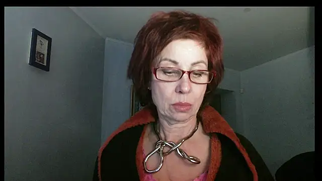 Kelly_Flurr's Live XXX Chat