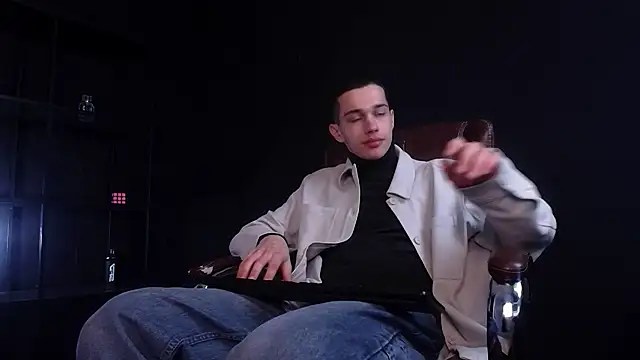 KaydenDrew Live XXX-Chat