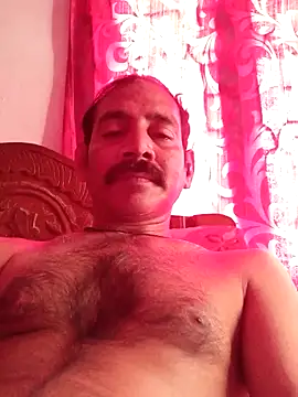 Mdsalu47's Webcam Show