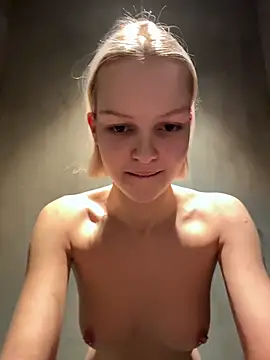 Živý XXX chat AshleyMur