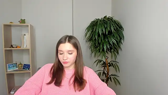 ElliPulford's Live XXX Chat