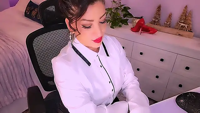 Wonderful_Woman's Live XXX Chat