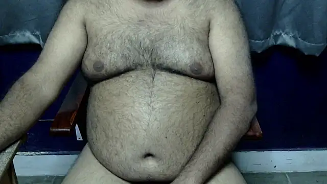 hairysubcub_70's Live XXX Chat