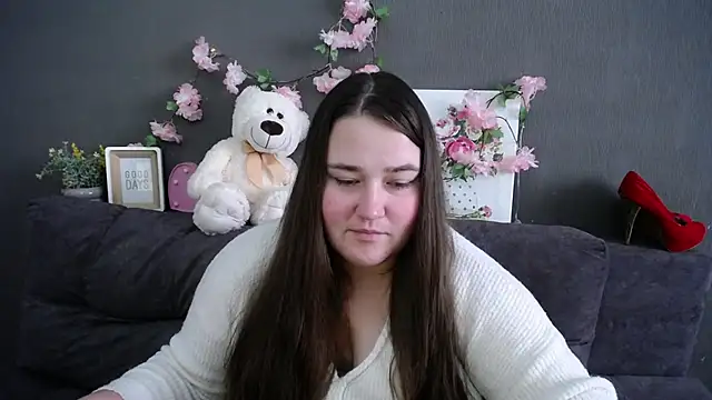 XX_Daniella_XX's Live XXX Chat