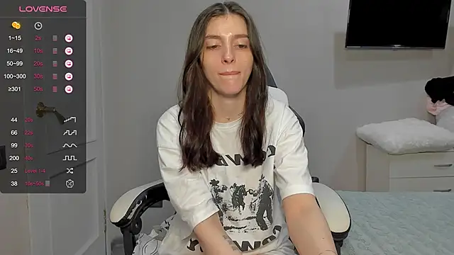 broosnica1 Chat XXX live