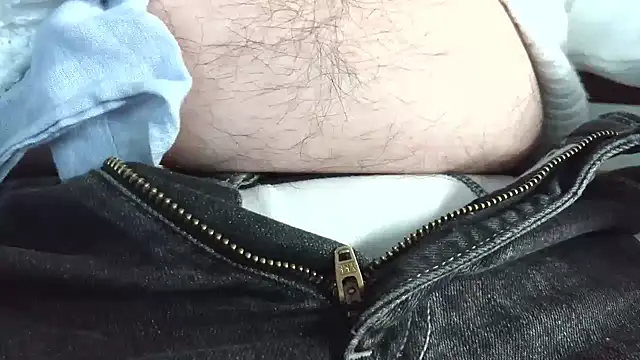 hairyandtiny Webcam show