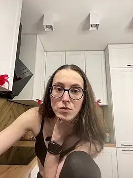 Chat XXX en directo de MartiniiSelenna