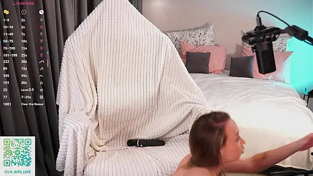 HollisBeckett 라이브 XXX 채팅