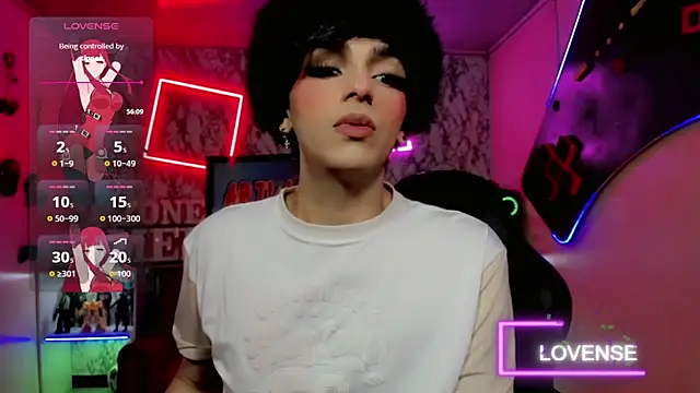 Alessa_mullen's Live XXX Chat