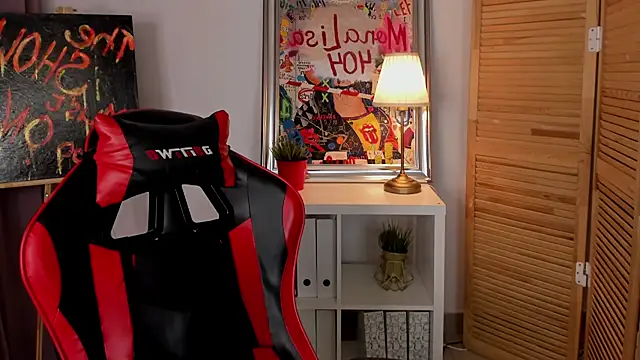 Živý XXX chat BakugoKatsuki