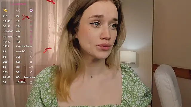 DiscoPotato Chat XXX live