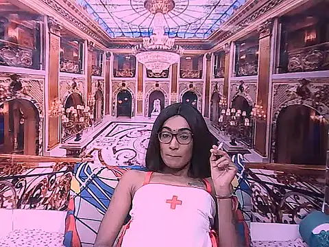 Živý XXX chat IndianRebel4u2Luv