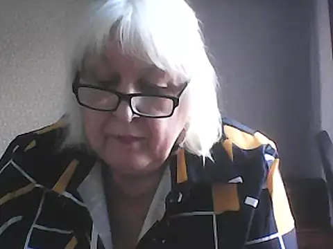 Alexia64231 – webcam-show