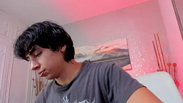 Tyler_durten Live XXX-Chat