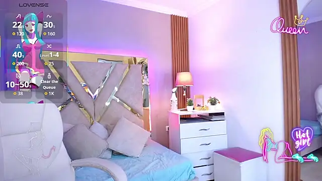 Ashley_parkerr 라이브 XXX 채팅