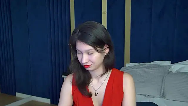 Chat XXX en directo de SaraDenars