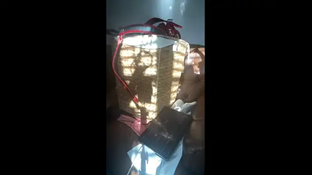 Chat XXX en directo de LeatherSdaddy