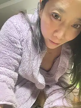 Chat XXX en directo de xiangxiang-love