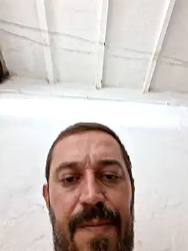 Show de Johnnyhotlatmale na webcam