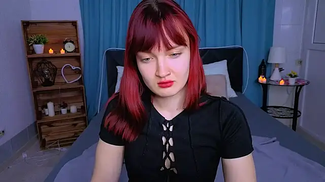 Chat XXX en directo de Alicia_Wiliss