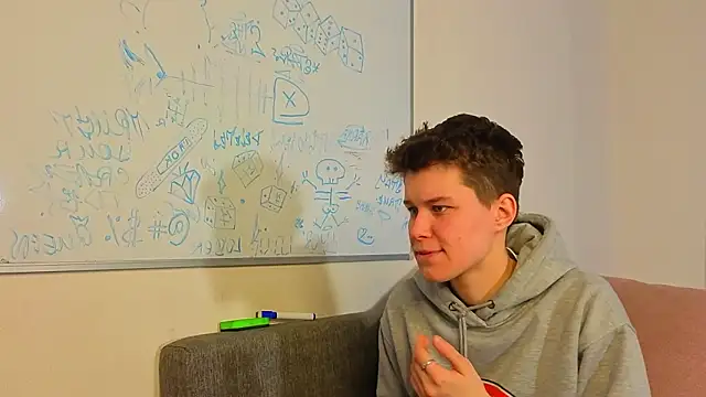 Chat XXX Live MarcyRoches