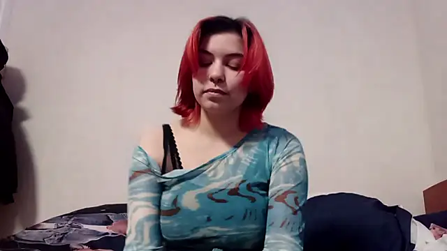 Evakpoplover's Live XXX Chat