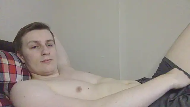 your_andy's Live XXX Chat