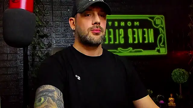 LexHardy's Live XXX Chat