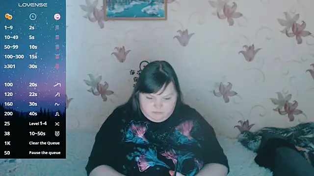 Chat XXX en directo de fistashka___