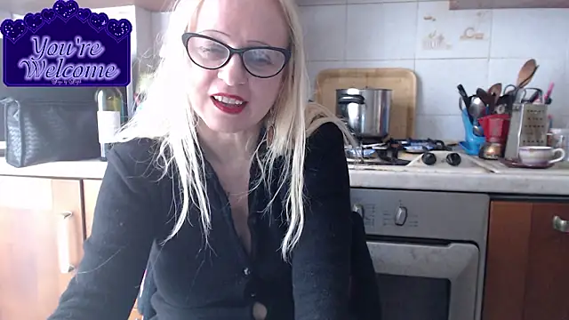 Chatroom XXX en direct de martachatte