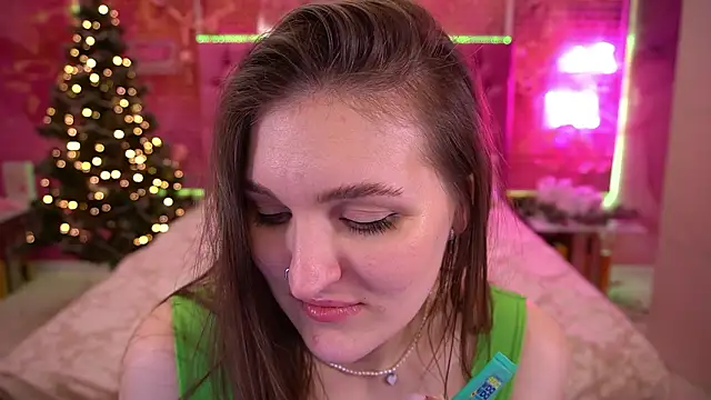 EmmyCharmm Live XXX-Chat