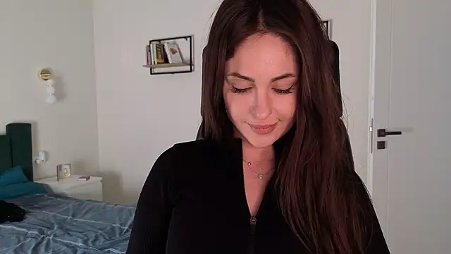 Show Webcam de dorisdolll