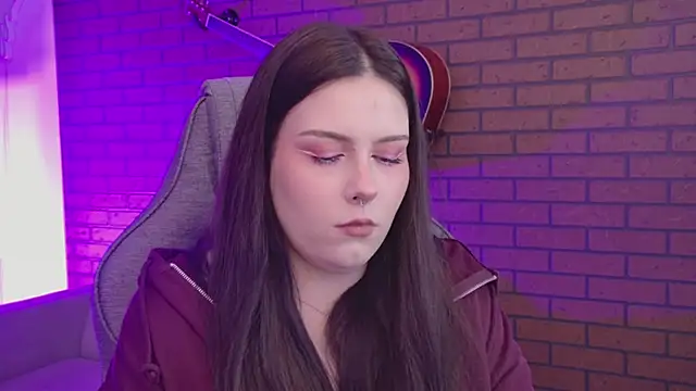 CoraMiel 现场XXX聊天