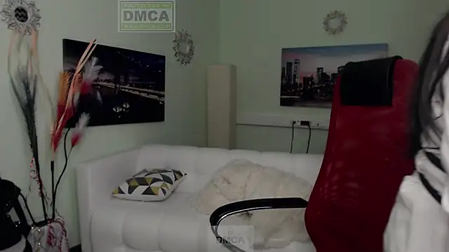 Онлайн чат XXX Lily_flower7