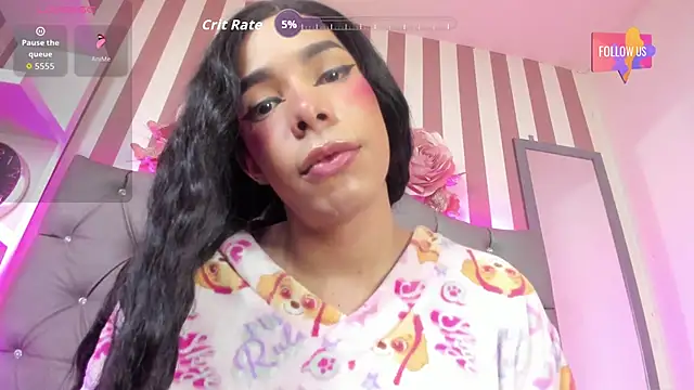 Giorgina_Parado Chat XXX live