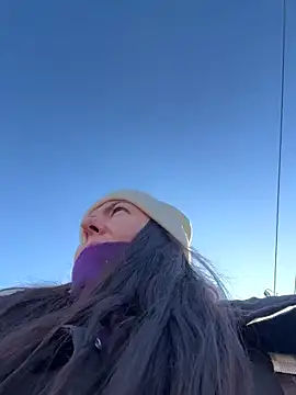 Chat XXX en directo de eveangelll