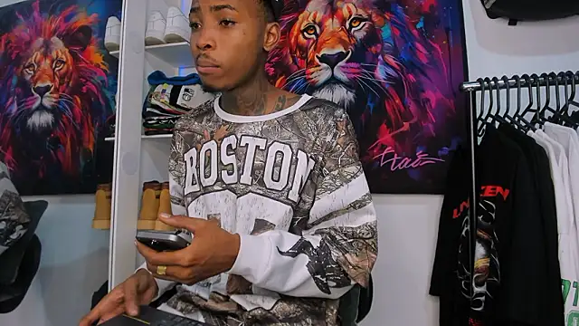 Pantera_black_21 লাইভ XXX চ্যাট