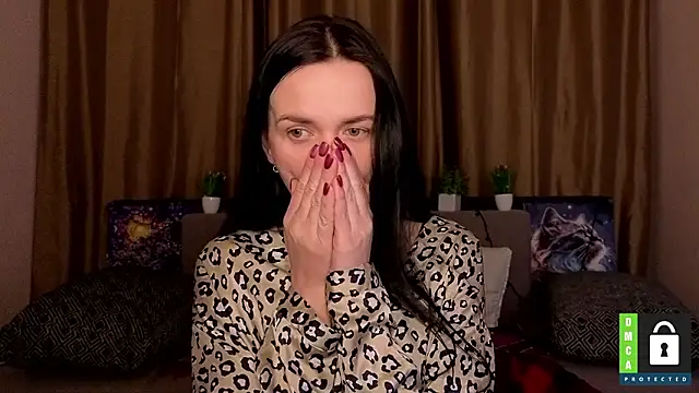 Chatroom XXX en direct de annakillianox