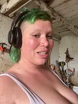 Živý XXX chat Marlaquinzel