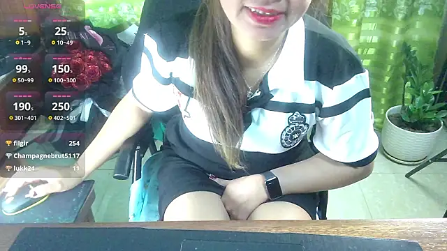 Jerry-Lan: απευθείας συνομιλία ΧΧΧ