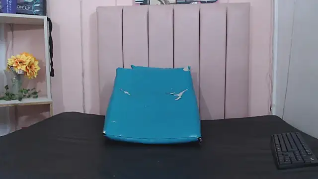 Онлайн чат XXX camila_williamss