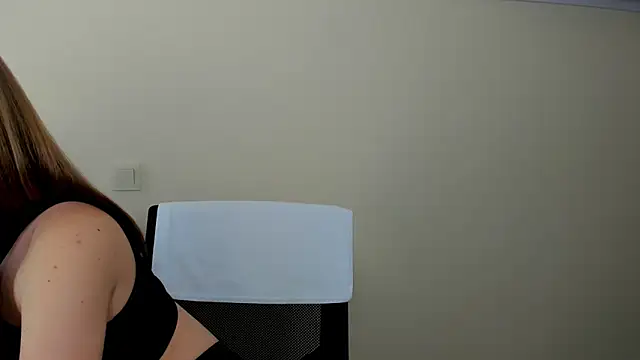 Živý XXX chat ElleLuv_