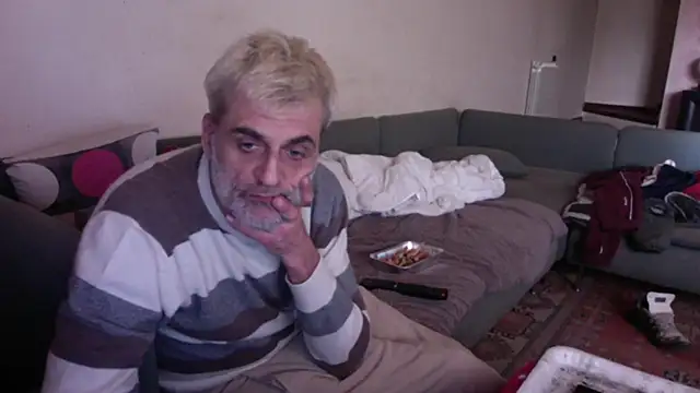 Webkamerová show skossa777