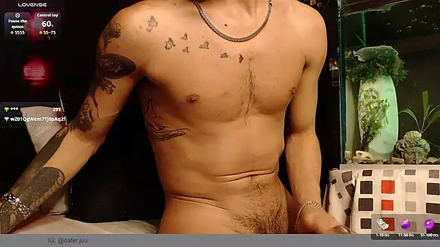 Godly_huan's Live XXX Chat