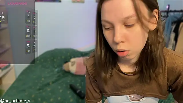 na_prikole_ Live XXX-Chat