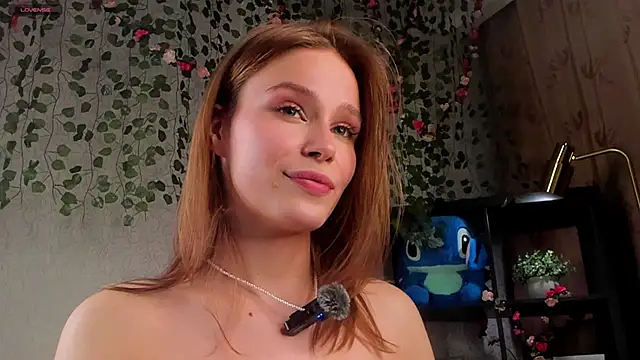 TaiteBayles' Live XXX Chat