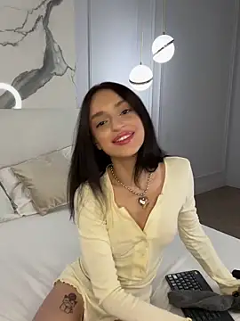 AdoraCortes 现场XXX聊天