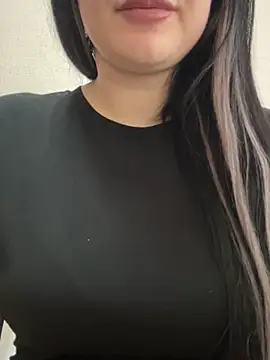 Webkamerová show Molly-molly-