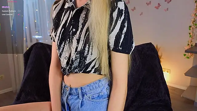 Succubelle's Live XXX Chat