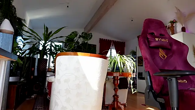 Živý XXX chat bianca_bellamy